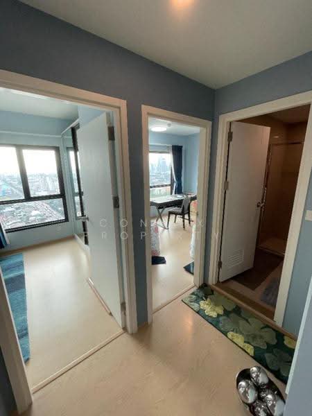 The Tree Sukhumvit 71-Ekamai, Bangkok, 1269 Sukhumvit 71 Road, Suan Luang, Bangkok, 2 Bedrooms, 56 sqm, Condo For Sale, by Connex Property, 60086294 - DDproperty.com