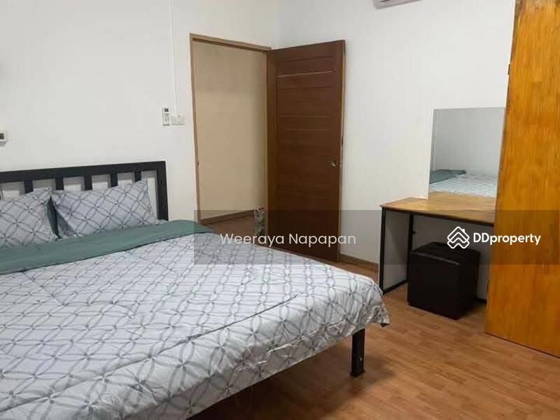 For Rent - SR Complex, Chiang Mai