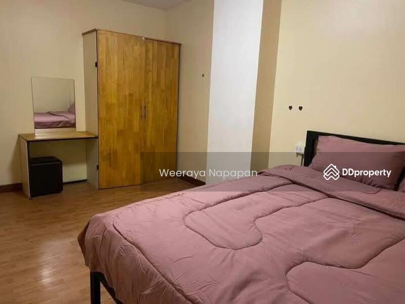 For Rent - SR Complex, Chiang Mai