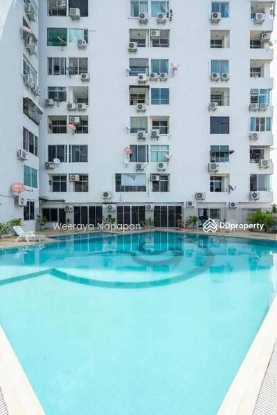 For Rent - SR Complex, Chiang Mai