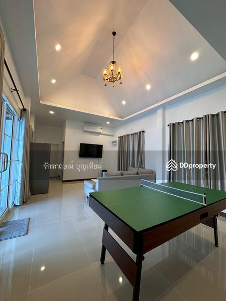 ขาย - Luna pool villa khonkaen 789/1ขนาด 3 ห้องนอน 3 ห้องน้ำ สระวายน้ำส่วนตัว จอดรถได้ 2 คัน 72.4 ตารางวา, ขอนแก่น