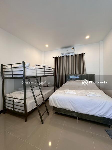 For Sale - Luna pool villa khonkaen789/1 Khonkaen for sale., Khon Kaen