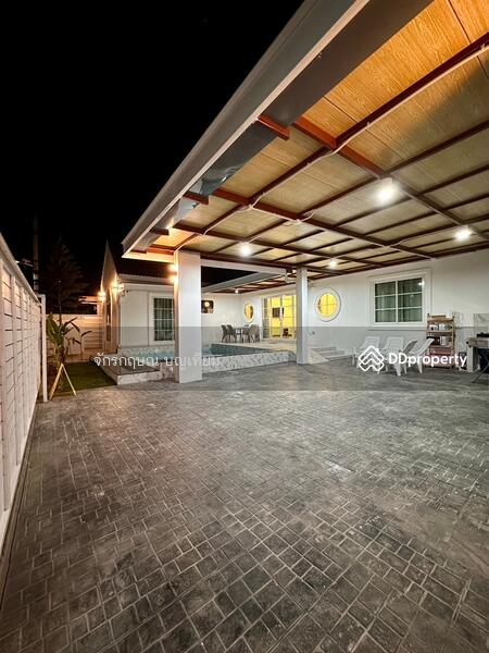 ขาย - Luna pool villa khonkaen 789/1ขนาด 3 ห้องนอน 3 ห้องน้ำ สระวายน้ำส่วนตัว จอดรถได้ 2 คัน 72.4 ตารางวา, ขอนแก่น
