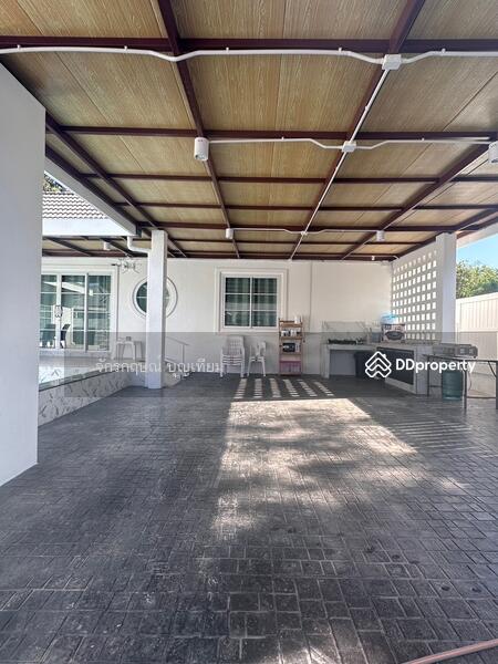For Sale - Luna pool villa khonkaen789/1 Khonkaen for sale., Khon Kaen