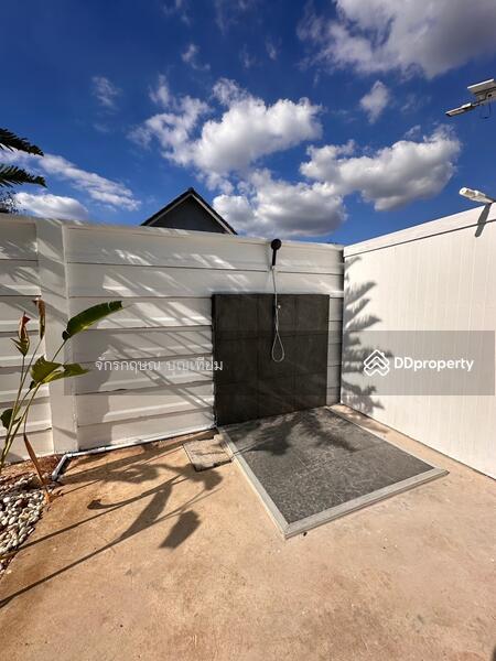 ขาย - Luna pool villa khonkaen 789/1ขนาด 3 ห้องนอน 3 ห้องน้ำ สระวายน้ำส่วนตัว จอดรถได้ 2 คัน 72.4 ตารางวา, ขอนแก่น