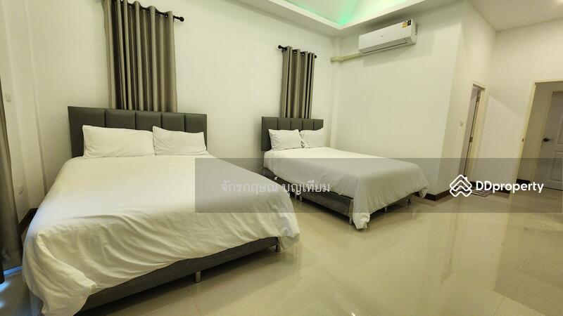 ขาย - Luna pool villa khonkaen 789/1ขนาด 3 ห้องนอน 3 ห้องน้ำ สระวายน้ำส่วนตัว จอดรถได้ 2 คัน 72.4 ตารางวา, ขอนแก่น