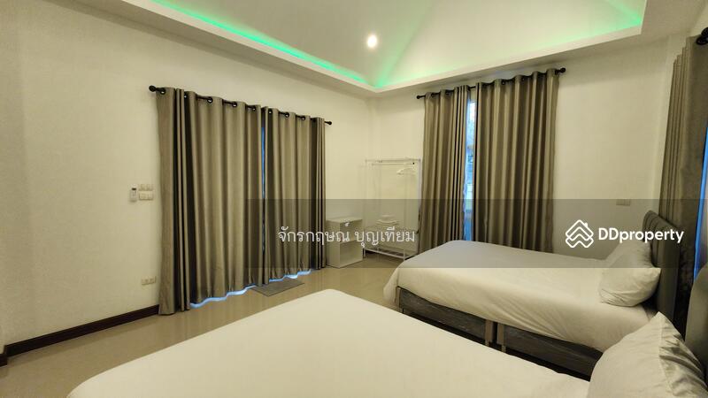 ขาย - Luna pool villa khonkaen 789/1ขนาด 3 ห้องนอน 3 ห้องน้ำ สระวายน้ำส่วนตัว จอดรถได้ 2 คัน 72.4 ตารางวา, ขอนแก่น