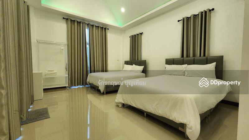 ขาย - Luna pool villa khonkaen 789/1ขนาด 3 ห้องนอน 3 ห้องน้ำ สระวายน้ำส่วนตัว จอดรถได้ 2 คัน 72.4 ตารางวา, ขอนแก่น