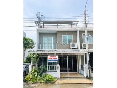 ขาย - The Colors Leisure Bangna Km.10 : เดอะ คัลเลอร์ส เลชเชอร์ บางนา กม.10, สมุทรปราการ