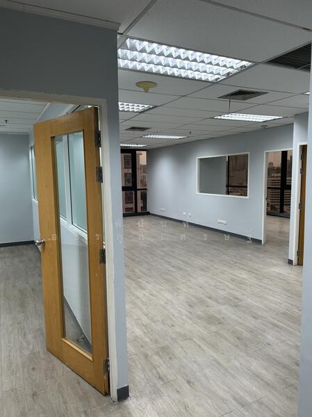 For Rent - อาคารวอลล์สตรีททาวเวอร์, Bangkok