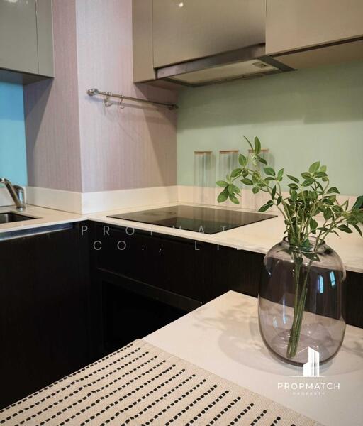 The Signature by URBANO, Bangkok, 1525 Phahonyothin Road, Samsen Nai, Phaya Thai, Bangkok, 2 Bedrooms, 48 sqm, Condo For Rent, by PROPMATCH CO., LTD., 60086354 - DDproperty.com