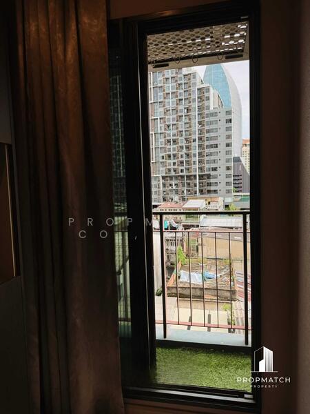 The Signature by URBANO, Bangkok, 1525 Phahonyothin Road, Samsen Nai, Phaya Thai, Bangkok, 2 Bedrooms, 48 sqm, Condo For Rent, by PROPMATCH CO., LTD., 60086354 - DDproperty.com