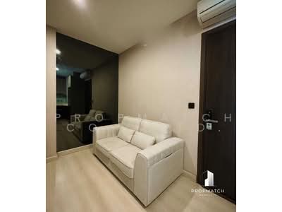 For Rent - The Signature by URBANO, Bangkok