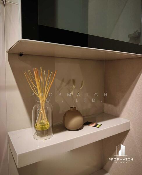 The Signature by URBANO, Bangkok, 1525 Phahonyothin Road, Samsen Nai, Phaya Thai, Bangkok, 2 Bedrooms, 48 sqm, Condo For Rent, by PROPMATCH CO., LTD., 60086354 - DDproperty.com