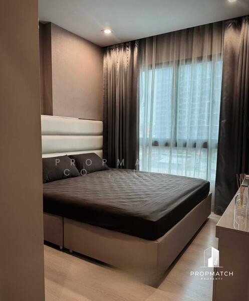 The Signature by URBANO : เดอะ ซิกเนเจอร์ บาย เออร์บาโน่, กรุงเทพ, 1525 พหลโยธิน, สามเสนใน, พญาไท, กรุงเทพ, 48 ตร.ม., คอนโด ให้เช่า, โดย PROPMATCH CO., LTD., 60086354 - DDproperty.com