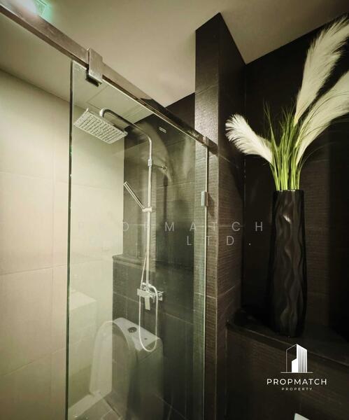 The Signature by URBANO, Bangkok, 1525 Phahonyothin Road, Samsen Nai, Phaya Thai, Bangkok, 2 Bedrooms, 48 sqm, Condo For Rent, by PROPMATCH CO., LTD., 60086354 - DDproperty.com