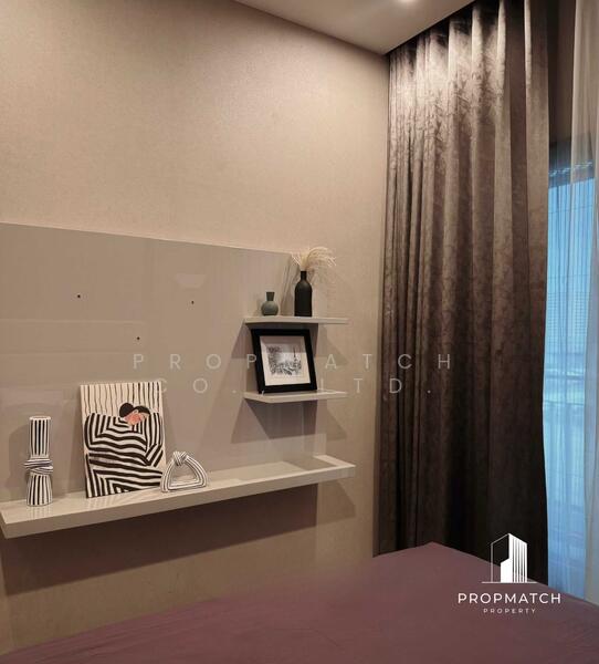 The Signature by URBANO : เดอะ ซิกเนเจอร์ บาย เออร์บาโน่, กรุงเทพ, 1525 พหลโยธิน, สามเสนใน, พญาไท, กรุงเทพ, 48 ตร.ม., คอนโด ให้เช่า, โดย PROPMATCH CO., LTD., 60086354 - DDproperty.com