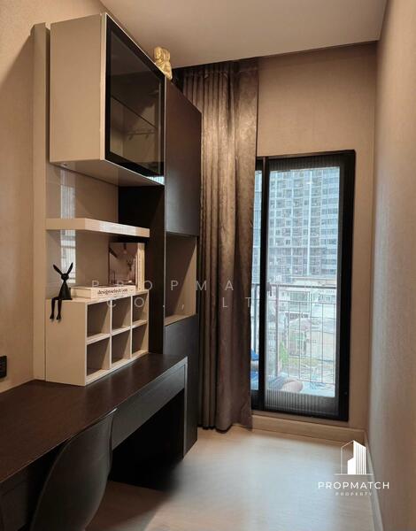 The Signature by URBANO : เดอะ ซิกเนเจอร์ บาย เออร์บาโน่, กรุงเทพ, 1525 พหลโยธิน, สามเสนใน, พญาไท, กรุงเทพ, 48 ตร.ม., คอนโด ให้เช่า, โดย PROPMATCH CO., LTD., 60086354 - DDproperty.com
