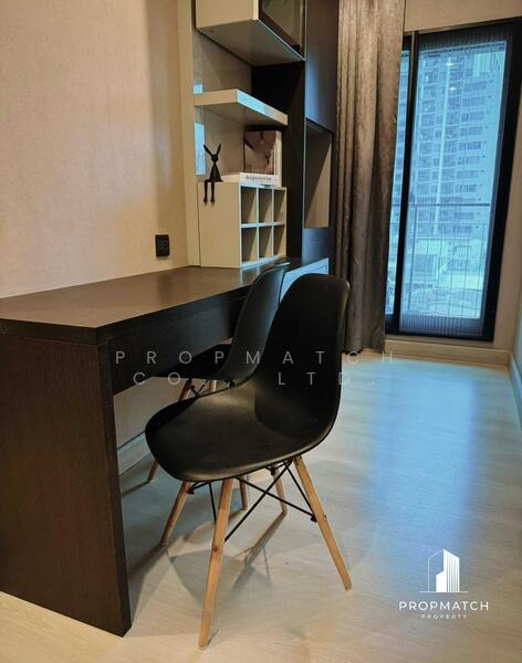The Signature by URBANO : เดอะ ซิกเนเจอร์ บาย เออร์บาโน่, กรุงเทพ, 1525 พหลโยธิน, สามเสนใน, พญาไท, กรุงเทพ, 48 ตร.ม., คอนโด ให้เช่า, โดย PROPMATCH CO., LTD., 60086354 - DDproperty.com