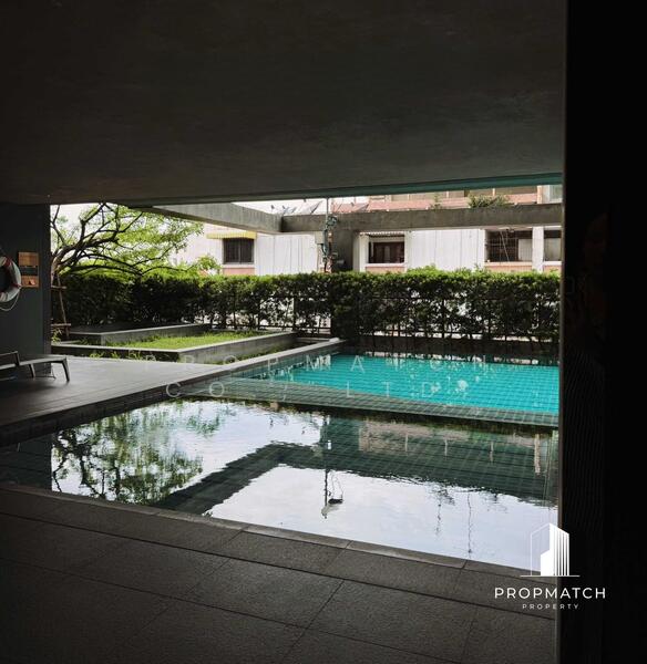 The Signature by URBANO, Bangkok, 1525 Phahonyothin Road, Samsen Nai, Phaya Thai, Bangkok, 2 Bedrooms, 48 sqm, Condo For Rent, by PROPMATCH CO., LTD., 60086354 - DDproperty.com