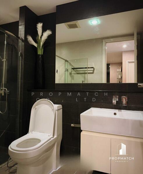 The Signature by URBANO, Bangkok, 1525 Phahonyothin Road, Samsen Nai, Phaya Thai, Bangkok, 2 Bedrooms, 48 sqm, Condo For Rent, by PROPMATCH CO., LTD., 60086354 - DDproperty.com