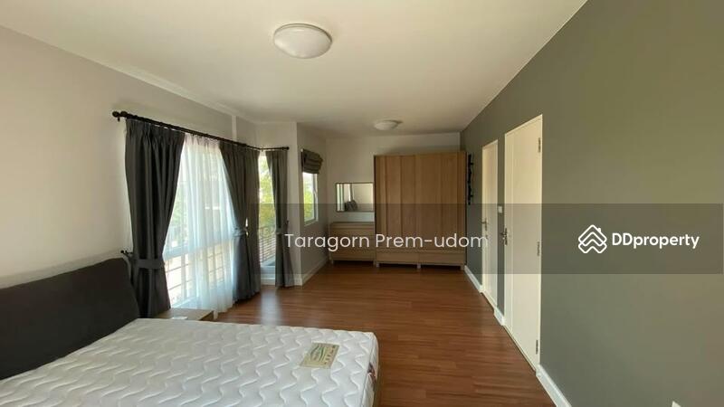 For Rent - Thung Khru, Bangkok
