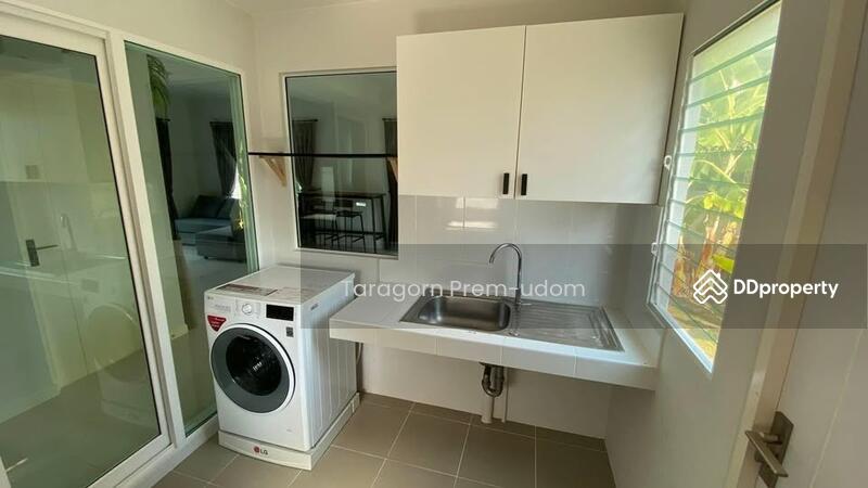 For Rent - Thung Khru, Bangkok