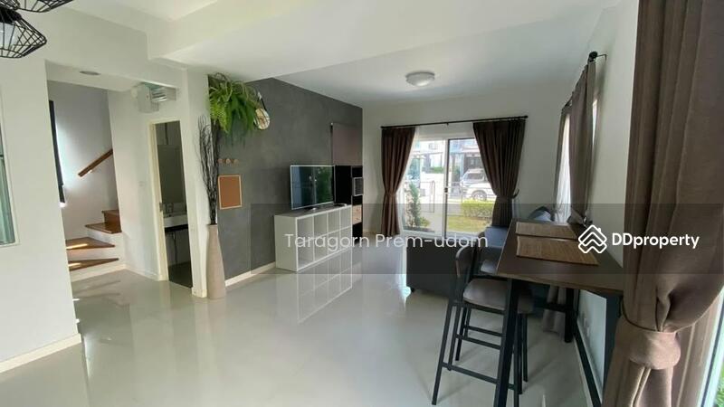 For Rent - Thung Khru, Bangkok