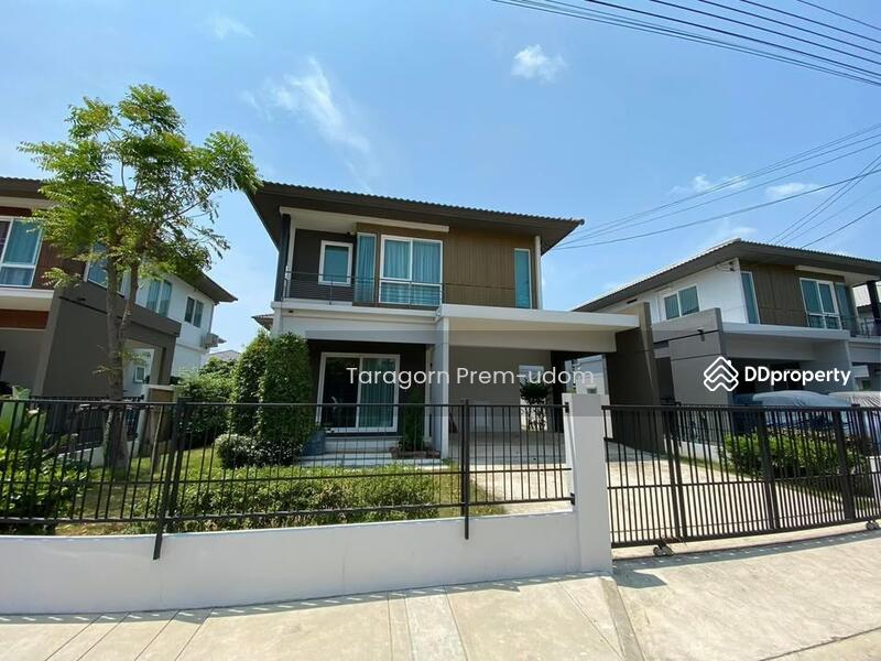 For Rent - Thung Khru, Bangkok