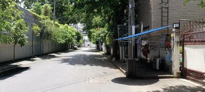 ขาย - ที่ดิน 2 ไร่ สุขุมวิท 47 อโศก สุขุมวิท ทองหล่อ วัฒนา ใกล้ BTS, กรุงเทพ