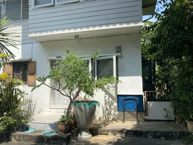 ที่ดิน 2 ไร่ สุขุมวิท 47 อโศก สุขุมวิท ทองหล่อ วัฒนา ใกล้ BTS, Bangkok, สุขุมวิท 47, Khlong Toei, Khlong Toei, Bangkok, , 4,070 sqm, Land For Sale, by วิลาสินี เศรษฐกุล, 60086370 - DDproperty.com