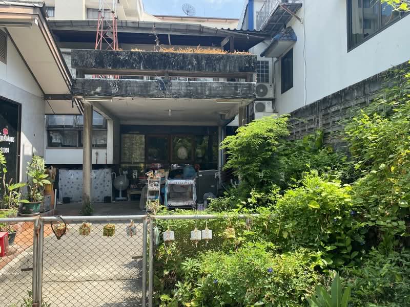 ที่ดิน 2 ไร่ สุขุมวิท 47 อโศก สุขุมวิท ทองหล่อ วัฒนา ใกล้ BTS, กรุงเทพ, สุขุมวิท 47, คลองเตย, คลองเตย, กรุงเทพ, 4,070 ตร.ม., ที่ดิน ขาย, โดย วิลาสินี เศรษฐกุล, 60086370 - DDproperty.com