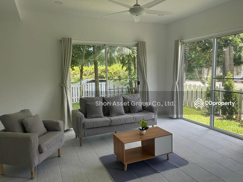 For Rent - Nam Pheung Village, Chiang Mai