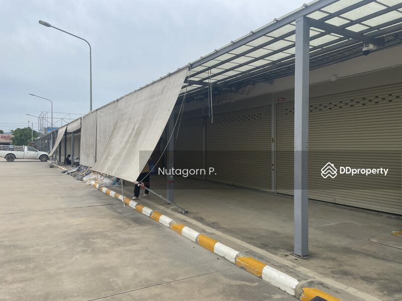 For Rent - ร้อยชั่ง อเวนิว, Samut Prakan