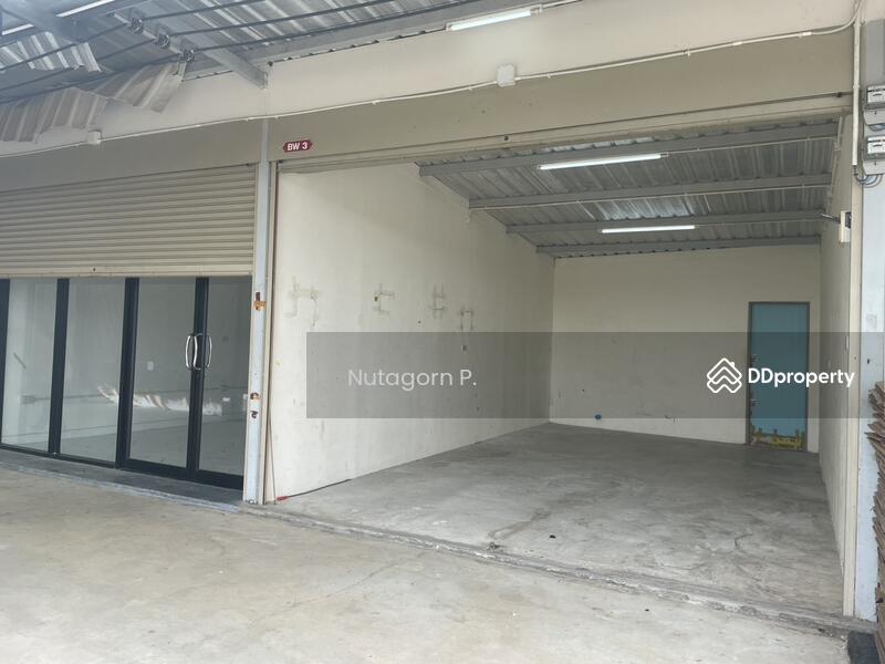 For Rent - ร้อยชั่ง อเวนิว, Samut Prakan