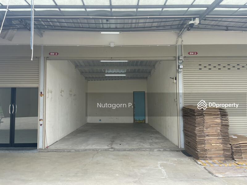 For Rent - ร้อยชั่ง อเวนิว, Samut Prakan