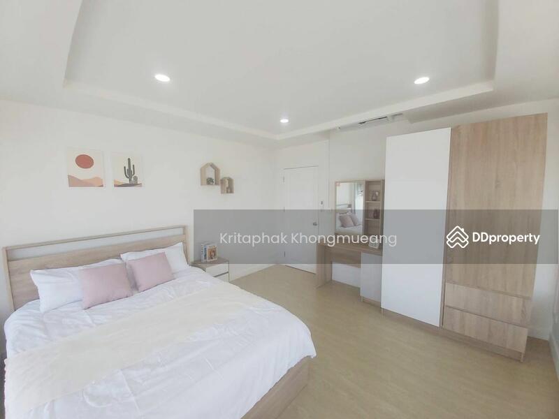 ขาย - Ratchada Ville : รัชดาวิลล์ คอนโด, กรุงเทพ