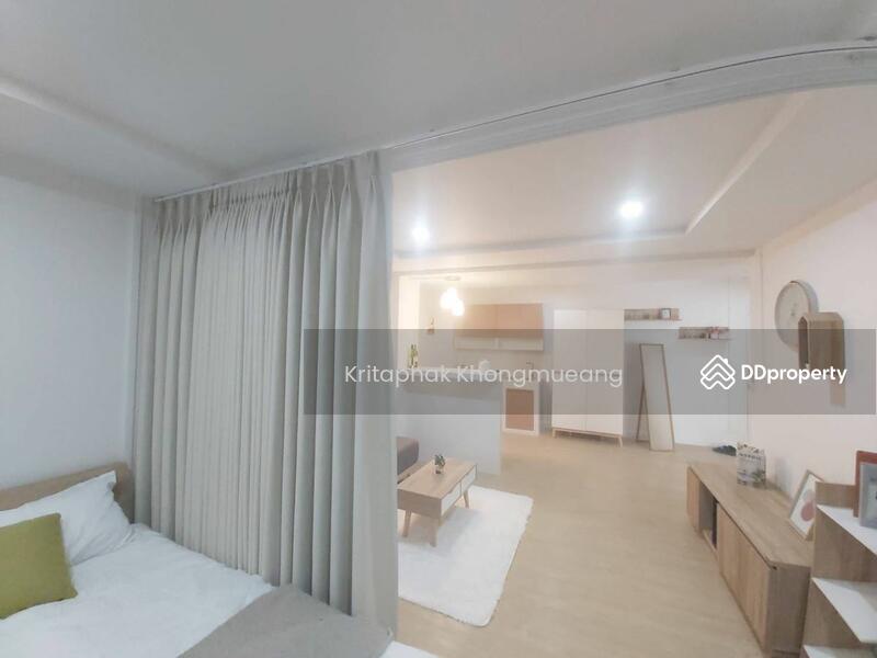 ขาย - Ratchada Ville : รัชดาวิลล์ คอนโด, กรุงเทพ