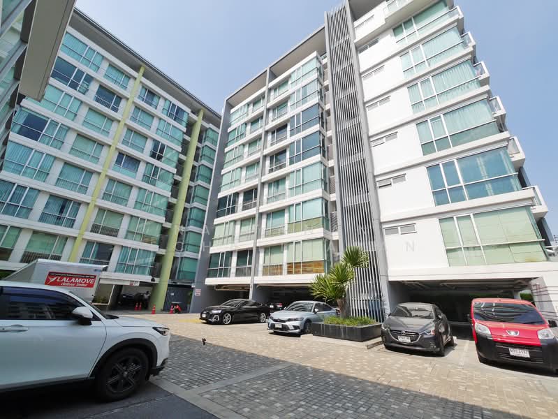 The Room Sukhumvit 64, Bangkok, Soi Sukhumvit 64, Bang Chak, Phra Khanong, Bangkok, 1 Bedroom, 42 sqm, Condo For Sale, by Nattanan Techatirapan, 60086458 - DDproperty.com