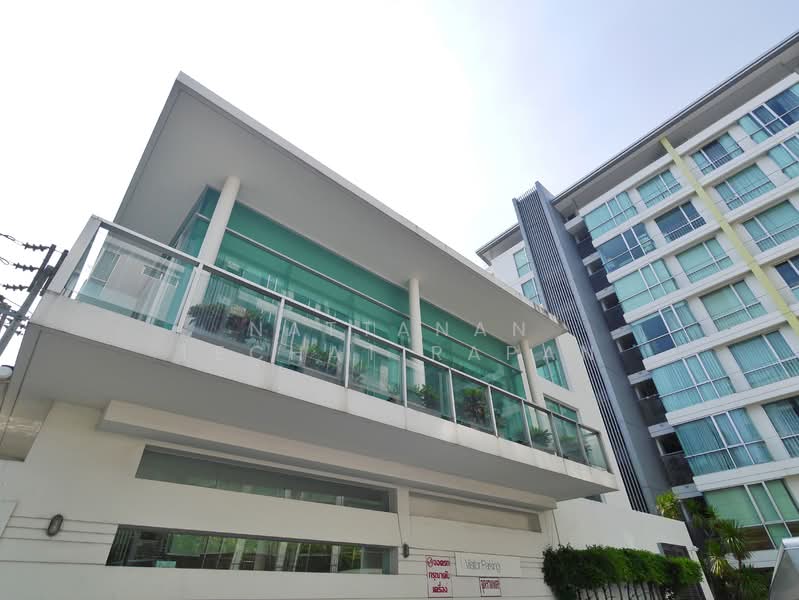 The Room Sukhumvit 64 : เดอะ รูม สุขุมวิท 64, กรุงเทพ, ซอยสุขุมวิท 64, บางจาก, พระโขนง, กรุงเทพ, 42 ตร.ม., คอนโด ขาย, โดย Nattanan Techatirapan, 60086458 - DDproperty.com