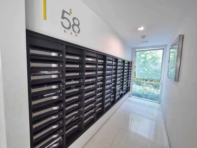 The Room Sukhumvit 64, Bangkok, Soi Sukhumvit 64, Bang Chak, Phra Khanong, Bangkok, 1 Bedroom, 42 sqm, Condo For Sale, by Nattanan Techatirapan, 60086458 - DDproperty.com