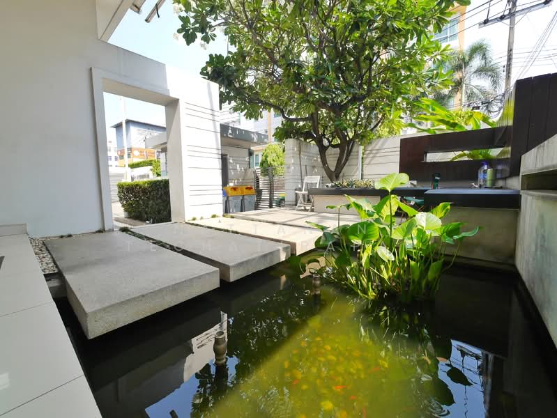 The Room Sukhumvit 64 : เดอะ รูม สุขุมวิท 64, กรุงเทพ, ซอยสุขุมวิท 64, บางจาก, พระโขนง, กรุงเทพ, 42 ตร.ม., คอนโด ขาย, โดย Nattanan Techatirapan, 60086458 - DDproperty.com