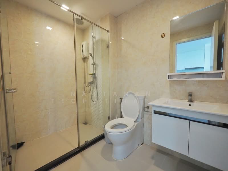 Mayfair Place Sukhumvit 64 : เมย์แฟร์ เพลส สุขุมวิท 64, กรุงเทพ, ถนนสุขุมวิท 64, บางจาก, พระโขนง, กรุงเทพ, 25 ตร.ม., คอนโด ให้เช่า, โดย Nattanan Techatirapan, 60086458 - DDproperty.com