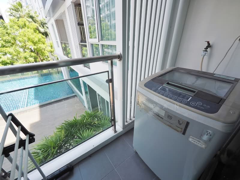 Mayfair Place Sukhumvit 64 : เมย์แฟร์ เพลส สุขุมวิท 64, กรุงเทพ, ถนนสุขุมวิท 64, บางจาก, พระโขนง, กรุงเทพ, 25 ตร.ม., คอนโด ให้เช่า, โดย Nattanan Techatirapan, 60086458 - DDproperty.com
