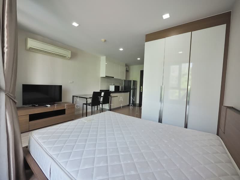 Mayfair Place Sukhumvit 64 : เมย์แฟร์ เพลส สุขุมวิท 64, กรุงเทพ, ถนนสุขุมวิท 64, บางจาก, พระโขนง, กรุงเทพ, 25 ตร.ม., คอนโด ให้เช่า, โดย Nattanan Techatirapan, 60086458 - DDproperty.com