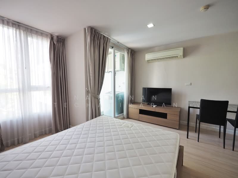 Mayfair Place Sukhumvit 64 : เมย์แฟร์ เพลส สุขุมวิท 64, กรุงเทพ, ถนนสุขุมวิท 64, บางจาก, พระโขนง, กรุงเทพ, 25 ตร.ม., คอนโด ให้เช่า, โดย Nattanan Techatirapan, 60086458 - DDproperty.com