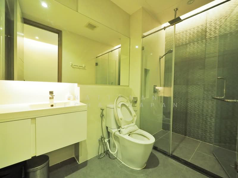 Mayfair Place Sukhumvit 50, Bangkok, Soi Sukhumvit 50, Phra Kanong, Khlong Toei, Bangkok, 1 Bedroom, 30 sqm, Condo For Rent, by Nattanan Techatirapan, 60086458 - DDproperty.com