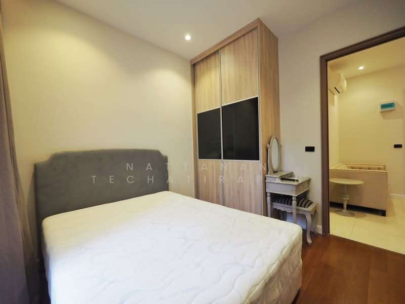 Mayfair Place Sukhumvit 50 : เมย์แฟร์ เพลส สุขุมวิท 50, กรุงเทพ, ซอยสุขุมวิท 50, พระโขนง, คลองเตย, กรุงเทพ, 30 ตร.ม., คอนโด ให้เช่า, โดย Nattanan Techatirapan, 60086458 - DDproperty.com