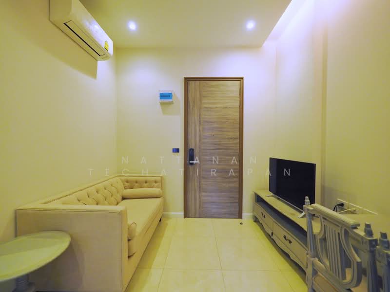 Mayfair Place Sukhumvit 50 : เมย์แฟร์ เพลส สุขุมวิท 50, กรุงเทพ, ซอยสุขุมวิท 50, พระโขนง, คลองเตย, กรุงเทพ, 30 ตร.ม., คอนโด ให้เช่า, โดย Nattanan Techatirapan, 60086458 - DDproperty.com