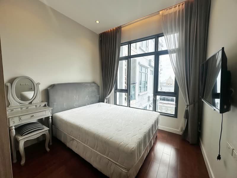 Mayfair Place Sukhumvit 50, Bangkok, Soi Sukhumvit 50, Phra Kanong, Khlong Toei, Bangkok, 1 Bedroom, 30 sqm, Condo For Rent, by Nattanan Techatirapan, 60086458 - DDproperty.com